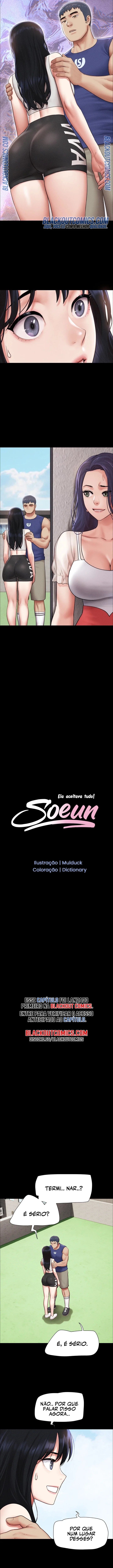 Ler Everything Is Agreed 2: Soeun Capitulo 99 Page 2