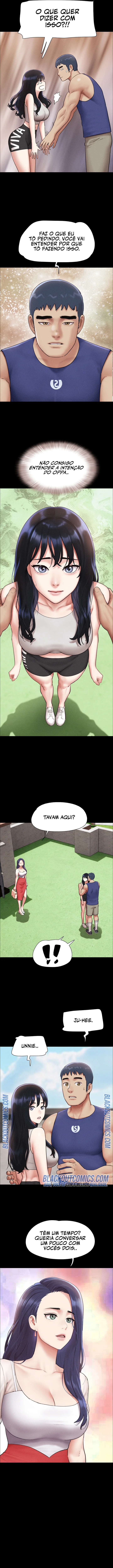 Ler Everything Is Agreed 2: Soeun Capitulo 99 Page 4