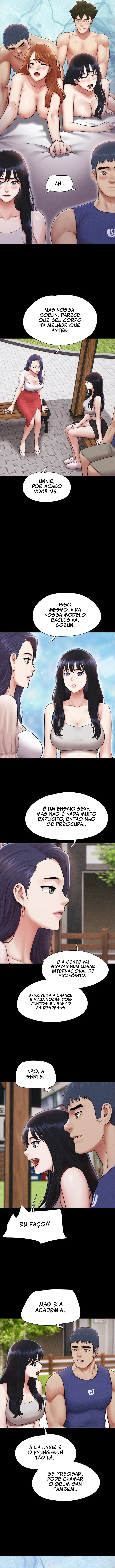Ler Everything Is Agreed 2: Soeun Capitulo 99 Page 6