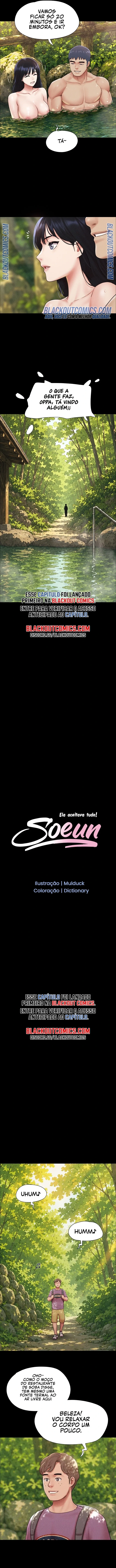 Ler Everything Is Agreed 2: Soeun Capitulo 100 Page 2