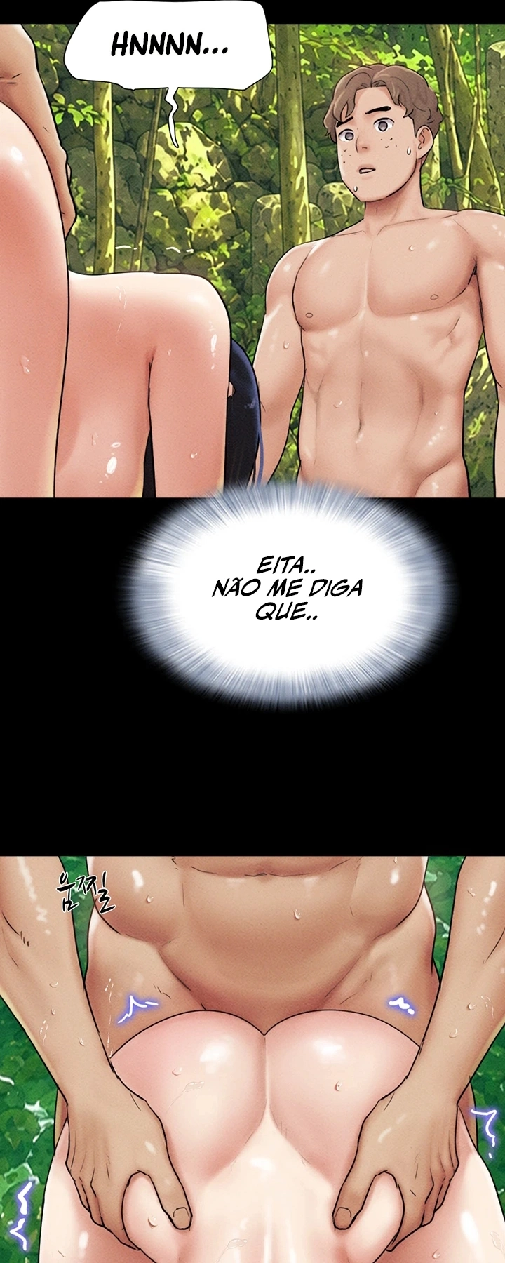 Ler Everything Is Agreed 2: Soeun Capitulo 101 Page 49