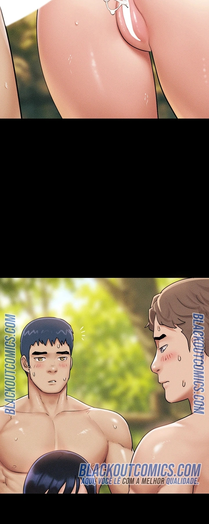Ler Everything Is Agreed 2: Soeun Capitulo 101 Page 51