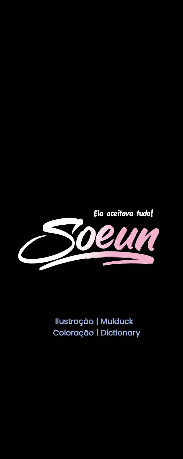 Ler Everything Is Agreed 2: Soeun Capitulo 101 Page 9