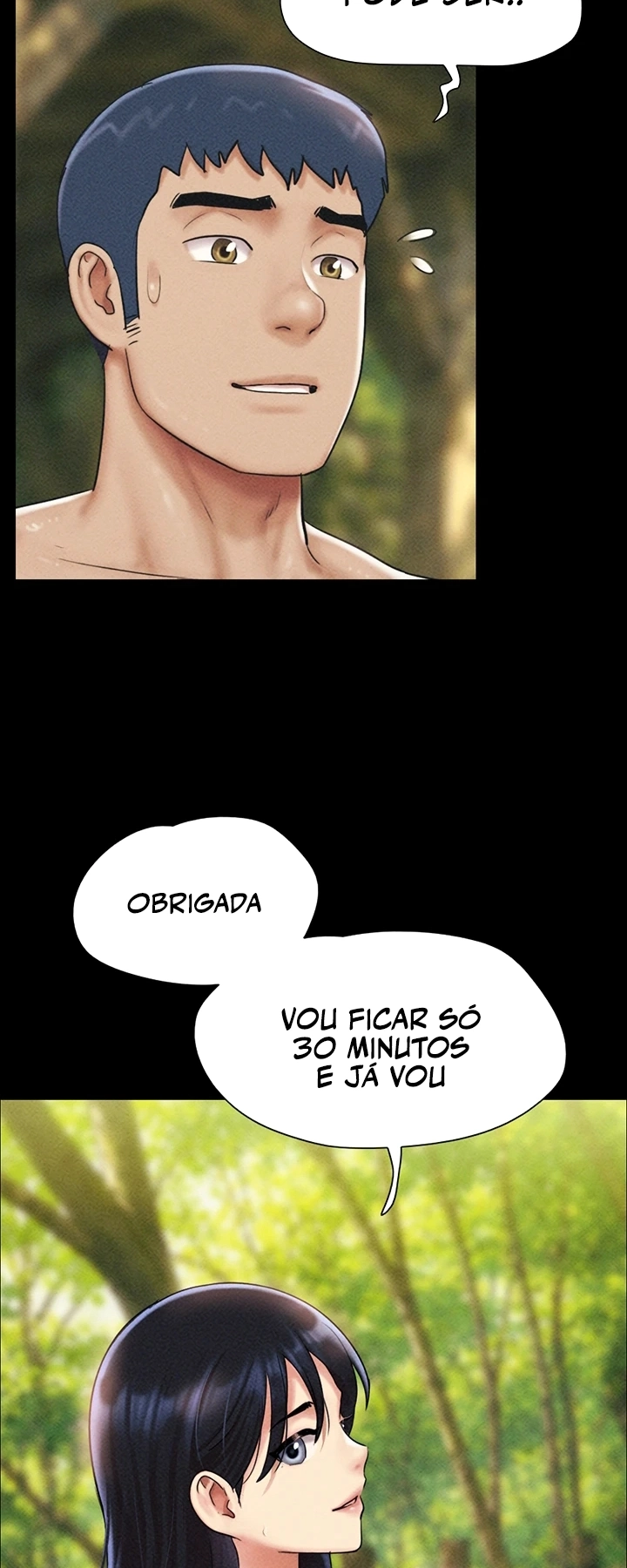 Ler Everything Is Agreed 2: Soeun Capitulo 102 Page 34