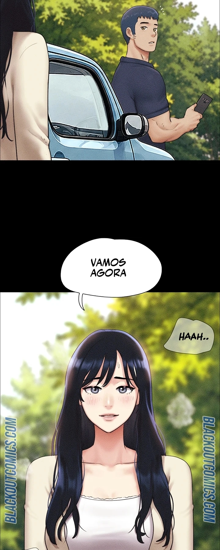 Ler Everything Is Agreed 2: Soeun Capitulo 102 Page 44
