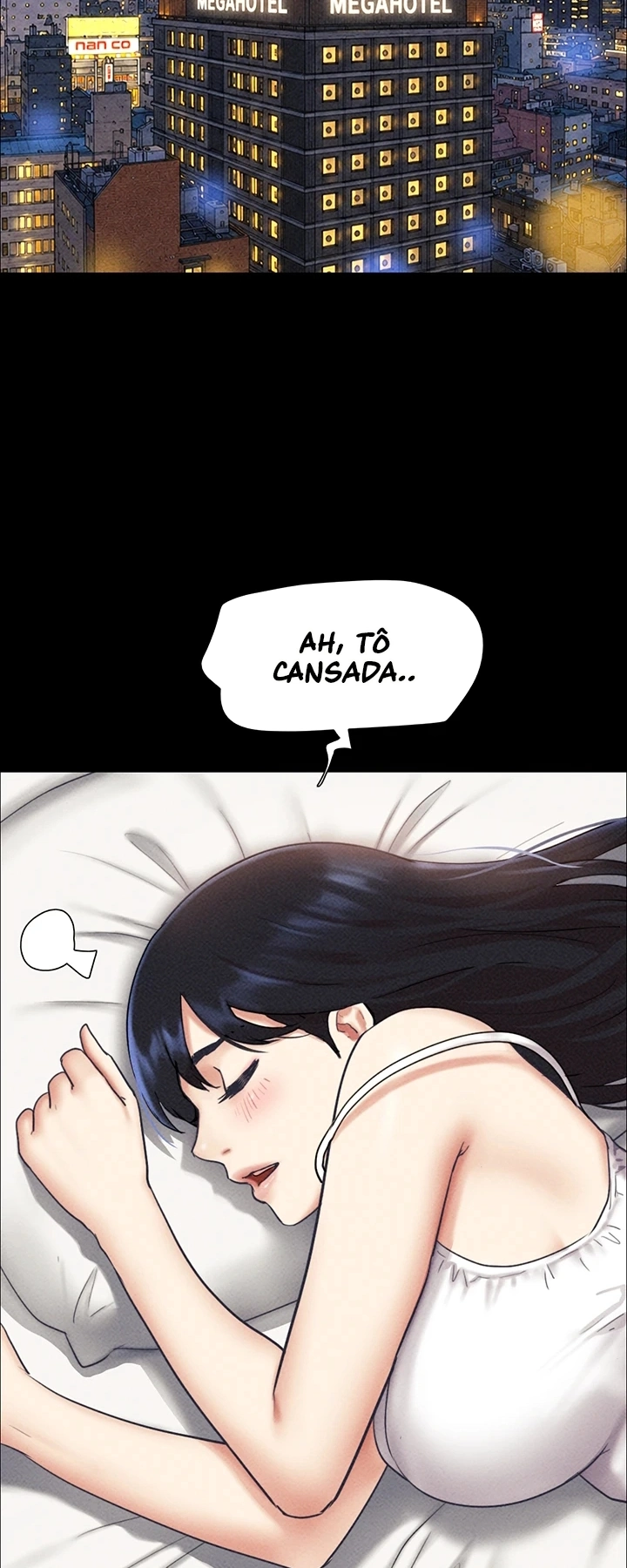 Ler Everything Is Agreed 2: Soeun Capitulo 102 Page 47