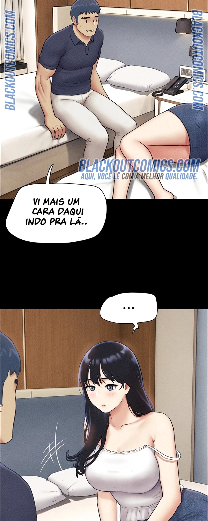 Ler Everything Is Agreed 2: Soeun Capitulo 102 Page 50