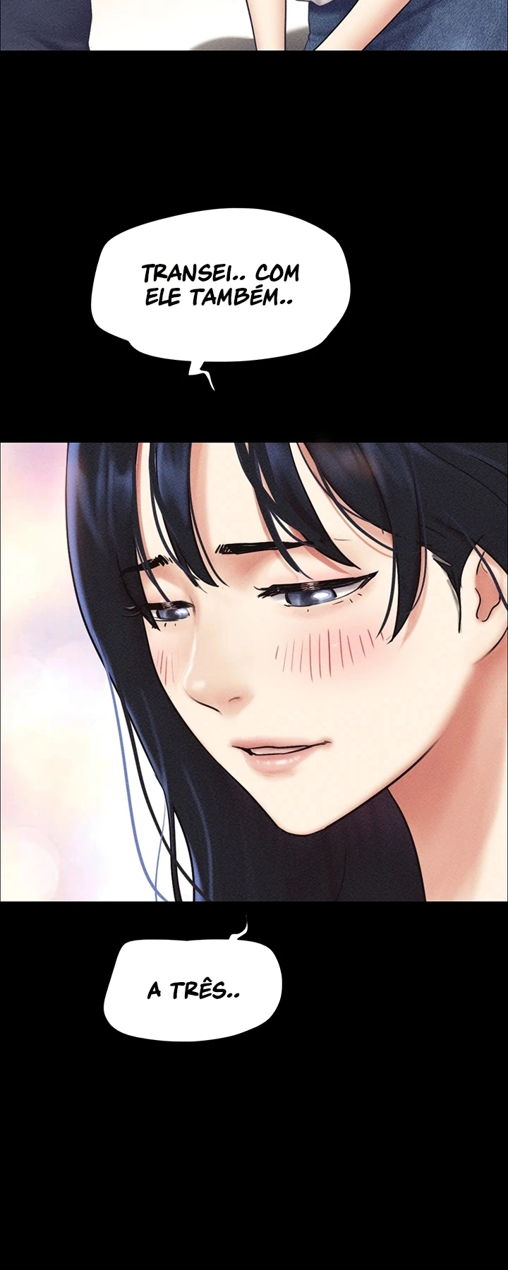 Ler Everything Is Agreed 2: Soeun Capitulo 102 Page 51