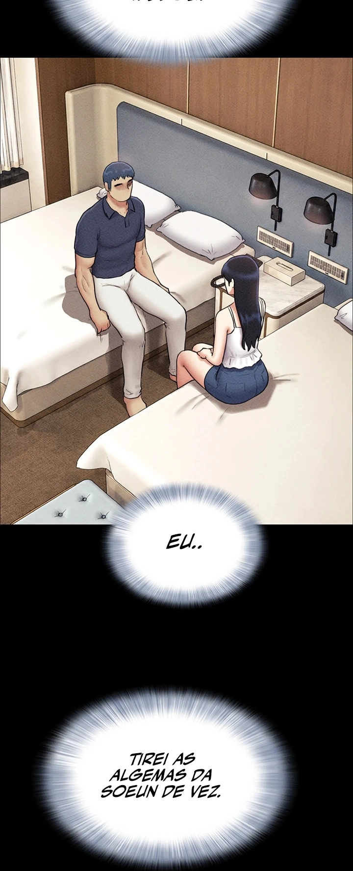 Ler Everything Is Agreed 2: Soeun Capitulo 102 Page 59