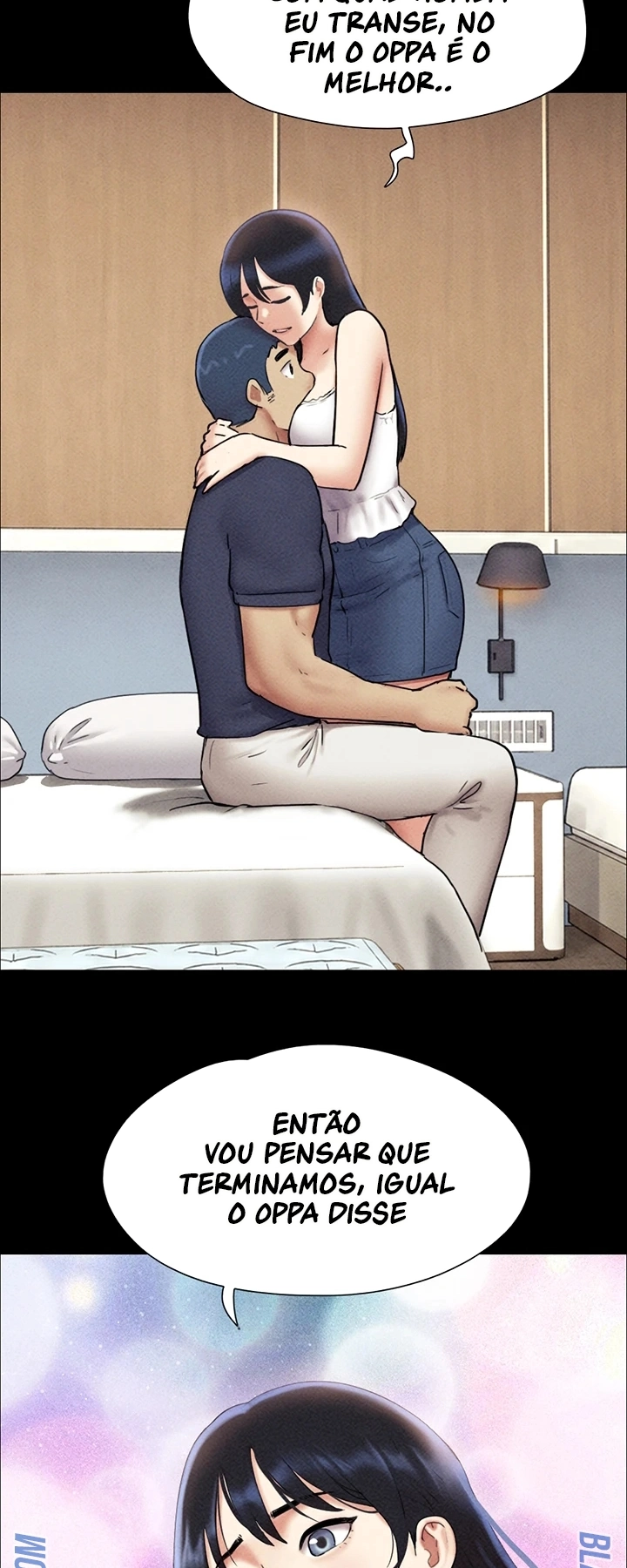 Ler Everything Is Agreed 2: Soeun Capitulo 102 Page 62