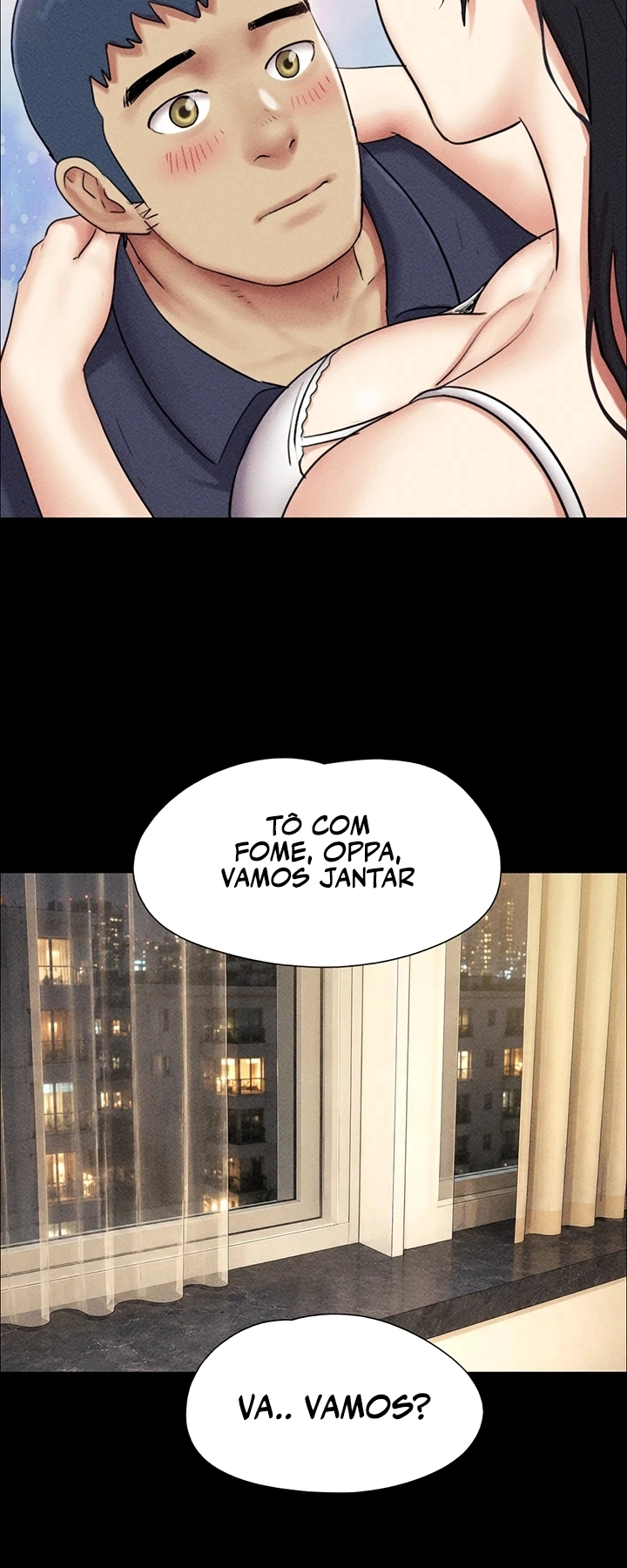Ler Everything Is Agreed 2: Soeun Capitulo 102 Page 64