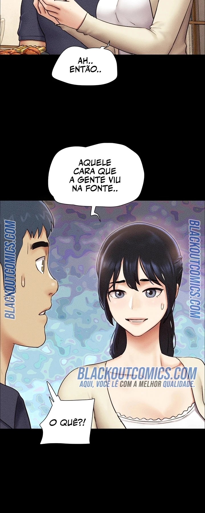 Ler Everything Is Agreed 2: Soeun Capitulo 102 Page 70