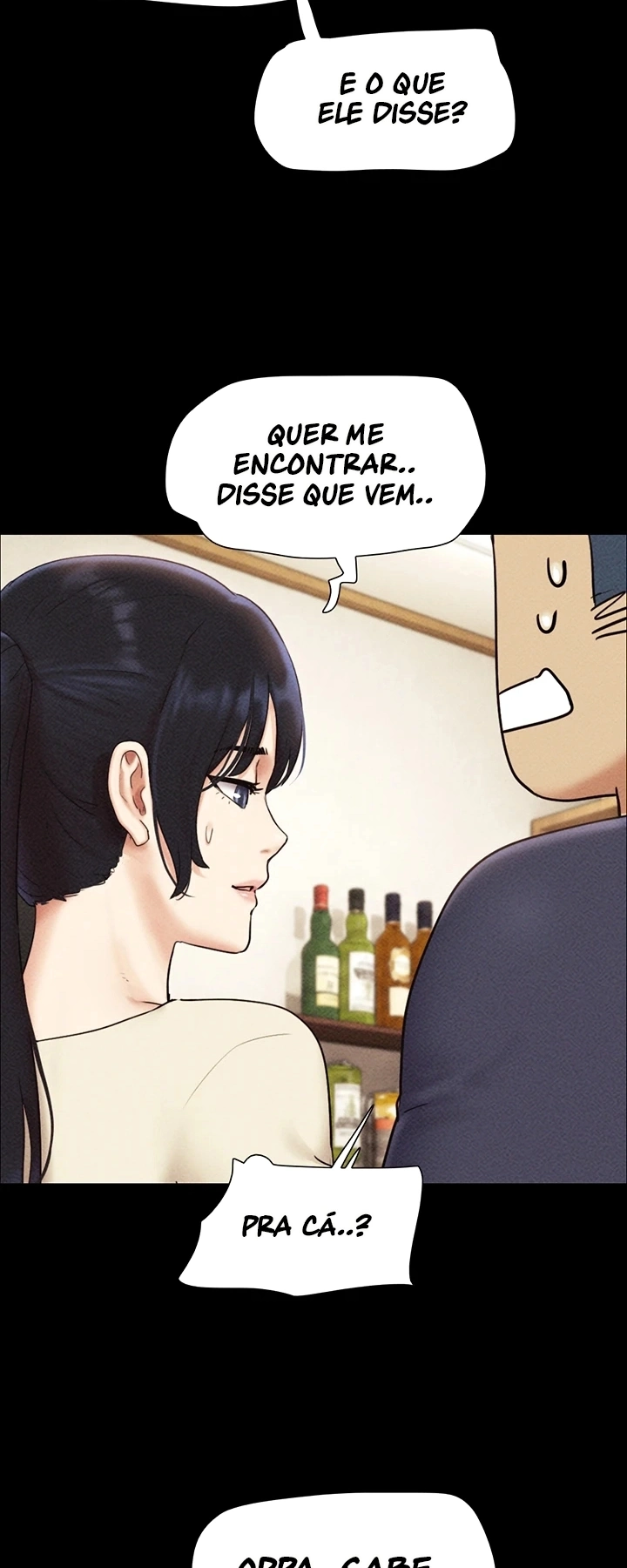 Ler Everything Is Agreed 2: Soeun Capitulo 102 Page 74