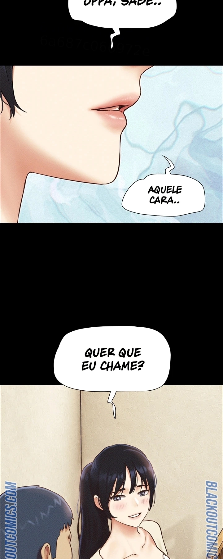 Ler Everything Is Agreed 2: Soeun Capitulo 102 Page 75