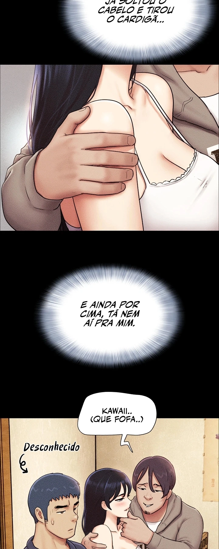 Ler Everything Is Agreed 2: Soeun Capitulo 103 Page 11