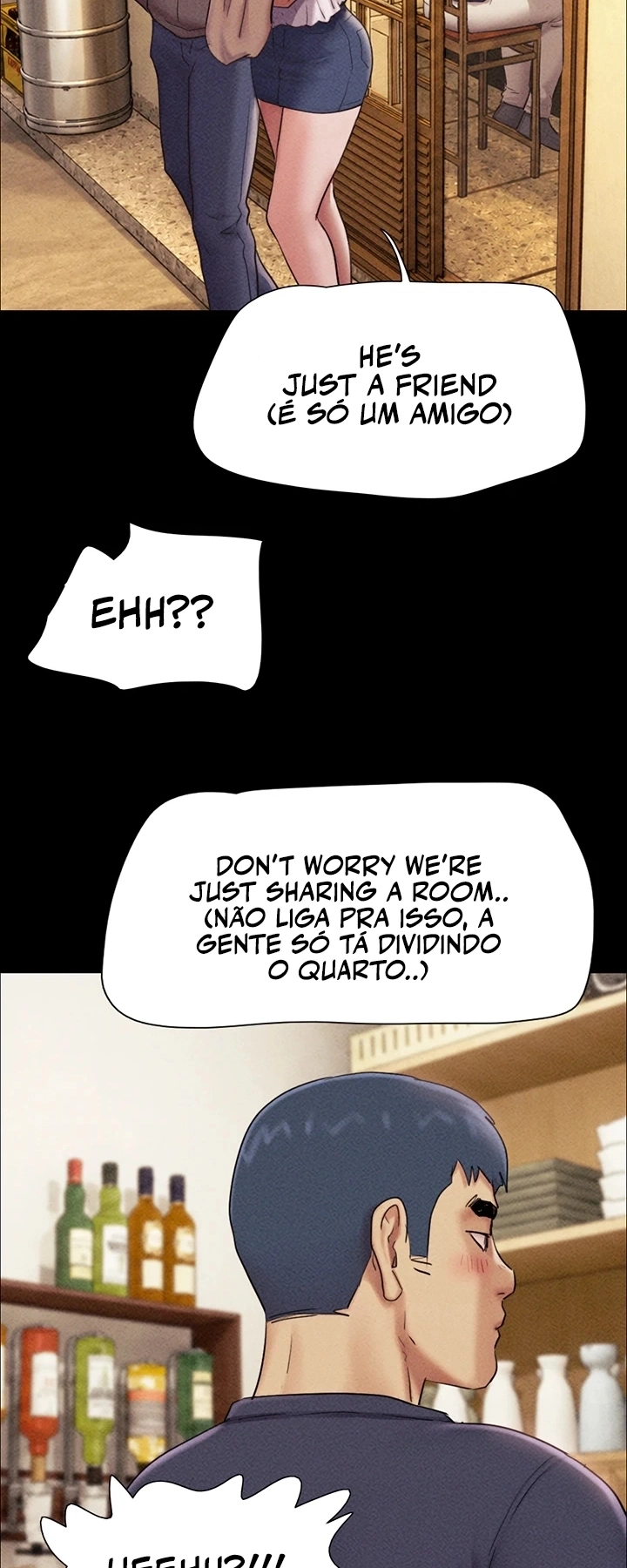 Ler Everything Is Agreed 2: Soeun Capitulo 103 Page 17
