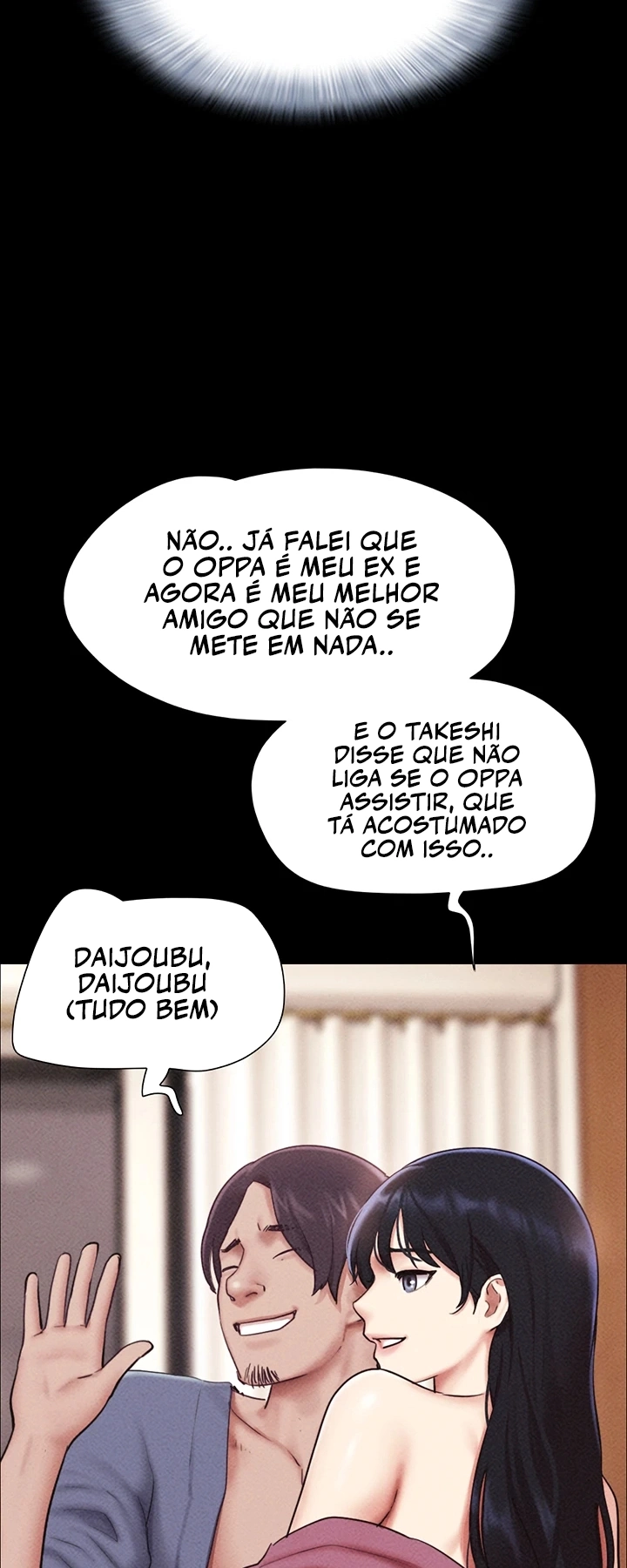 Ler Everything Is Agreed 2: Soeun Capitulo 103 Page 28