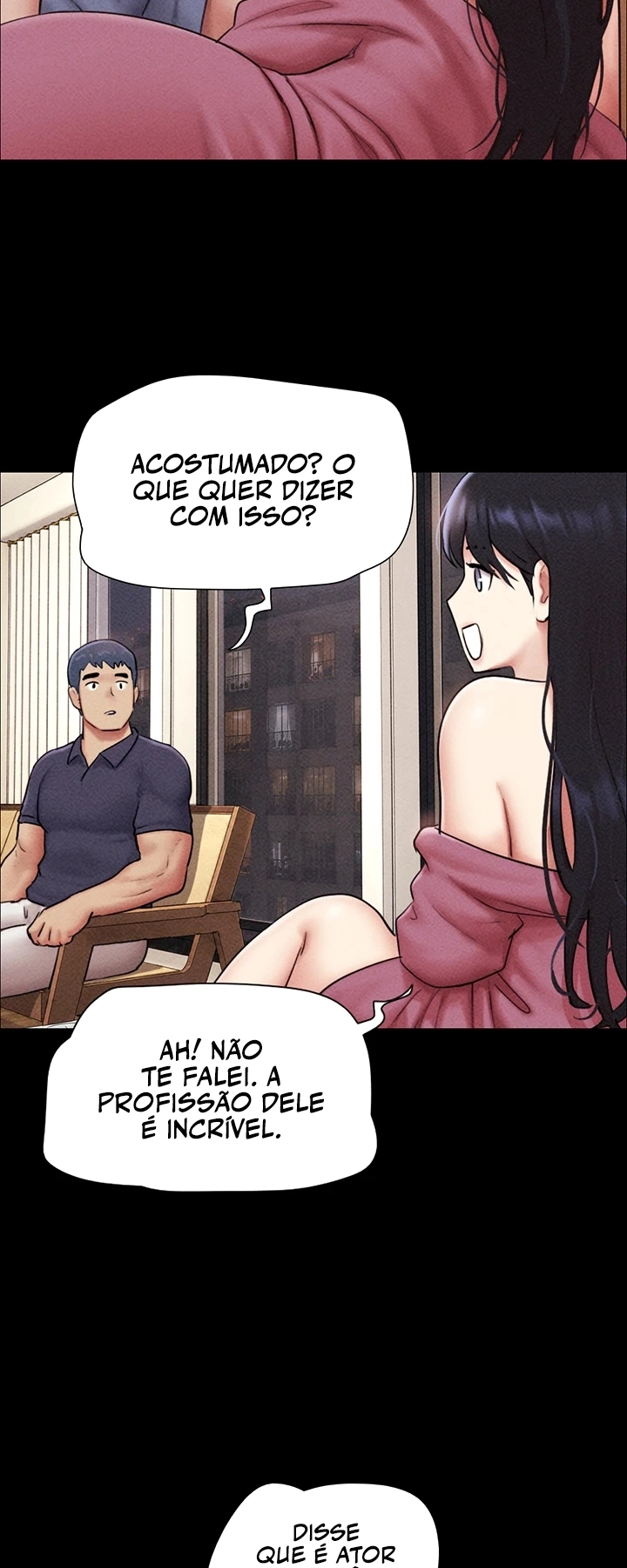Ler Everything Is Agreed 2: Soeun Capitulo 103 Page 29