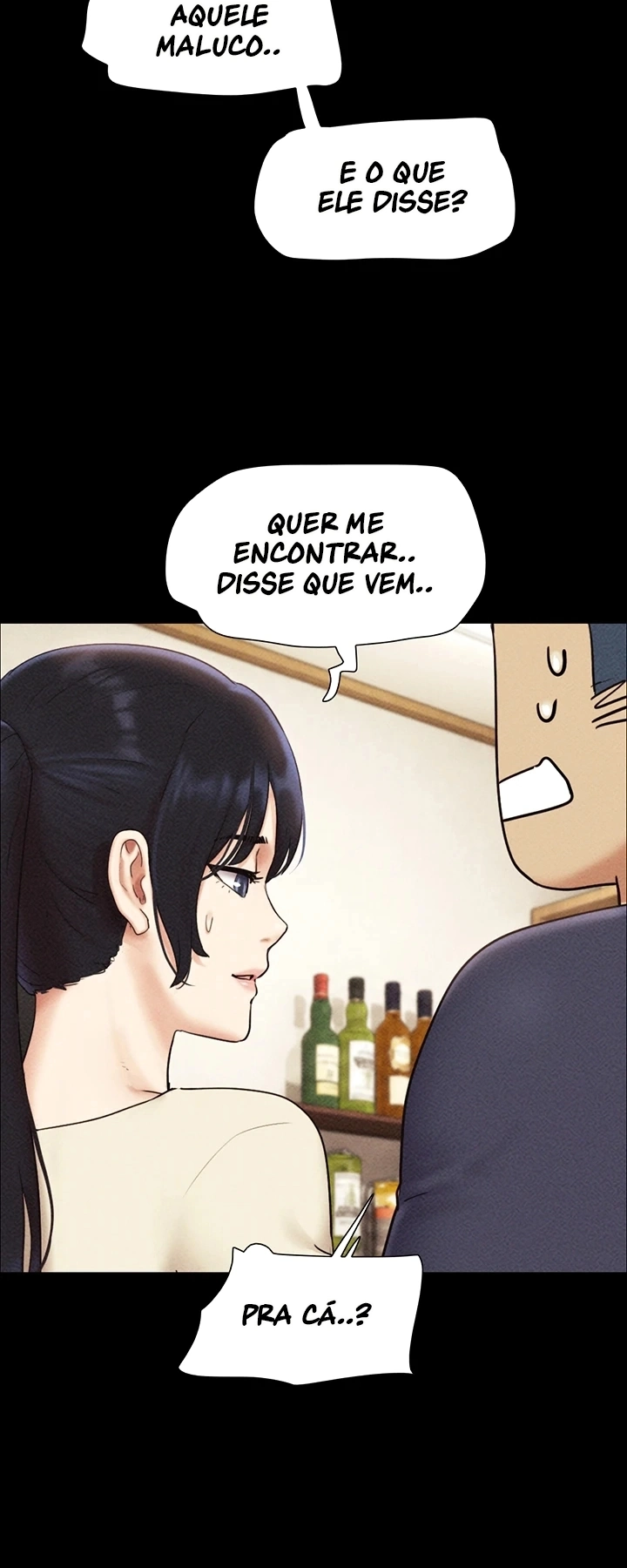 Ler Everything Is Agreed 2: Soeun Capitulo 103 Page 3