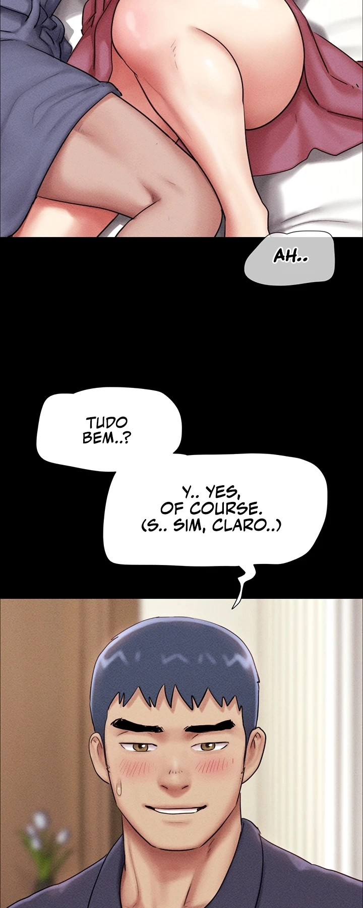 Ler Everything Is Agreed 2: Soeun Capitulo 103 Page 34