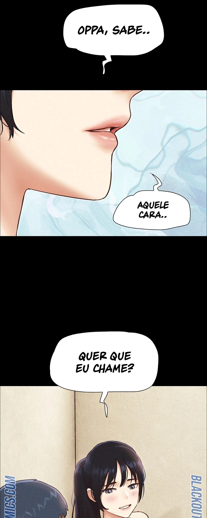 Ler Everything Is Agreed 2: Soeun Capitulo 103 Page 4