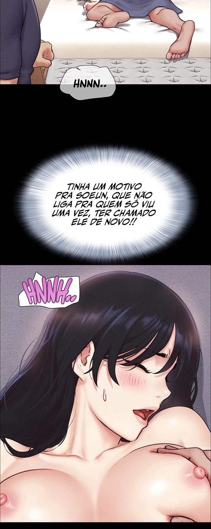 Ler Everything Is Agreed 2: Soeun Capitulo 103 Page 52
