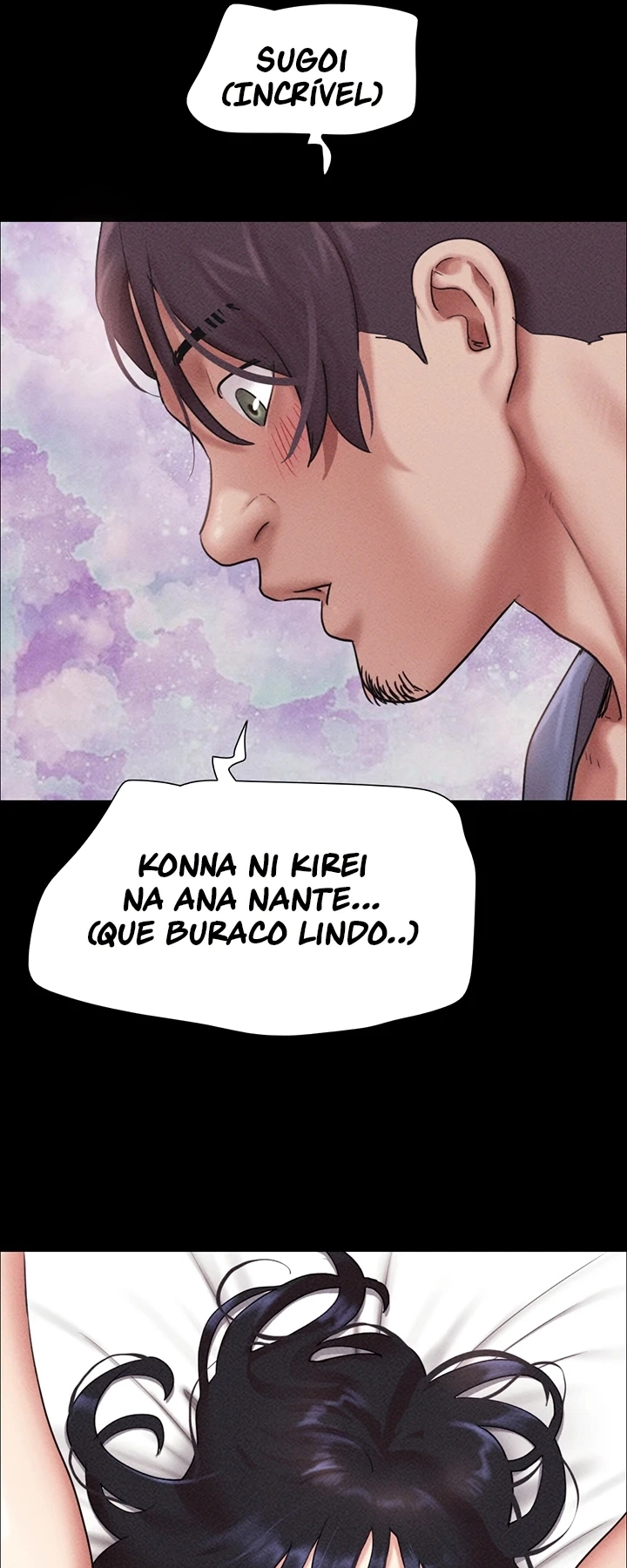 Ler Everything Is Agreed 2: Soeun Capitulo 103 Page 55