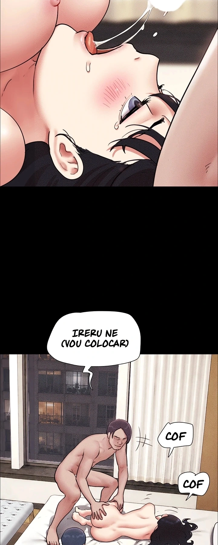 Ler Everything Is Agreed 2: Soeun Capitulo 104 Page 2