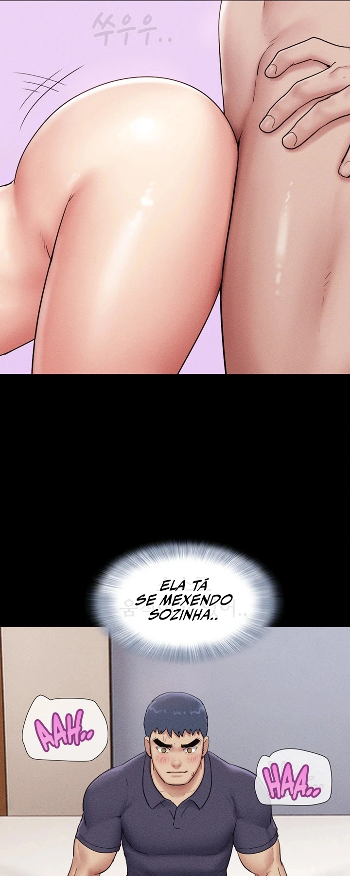 Ler Everything Is Agreed 2: Soeun Capitulo 104 Page 24