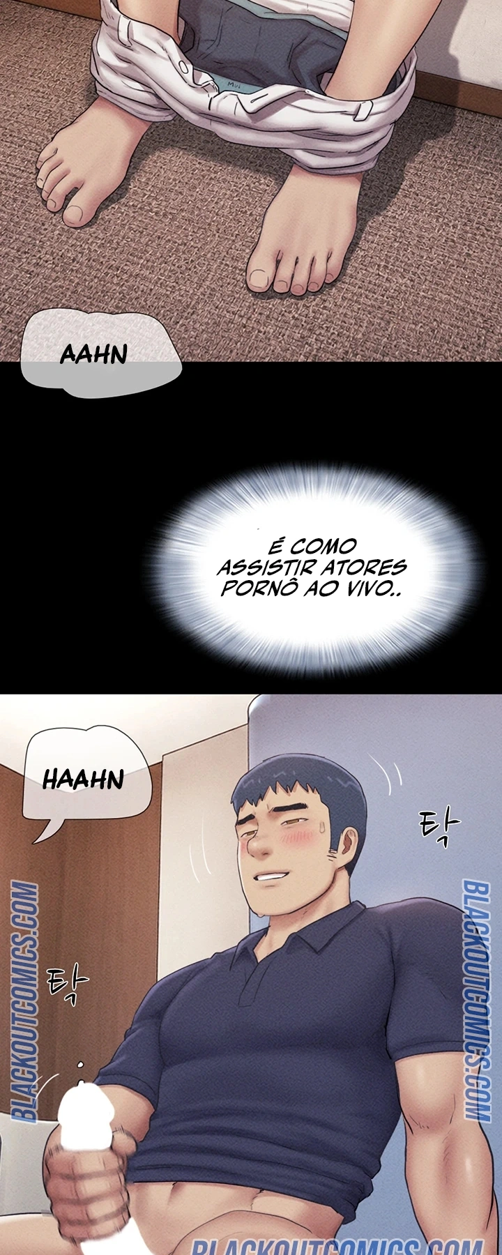 Ler Everything Is Agreed 2: Soeun Capitulo 104 Page 32