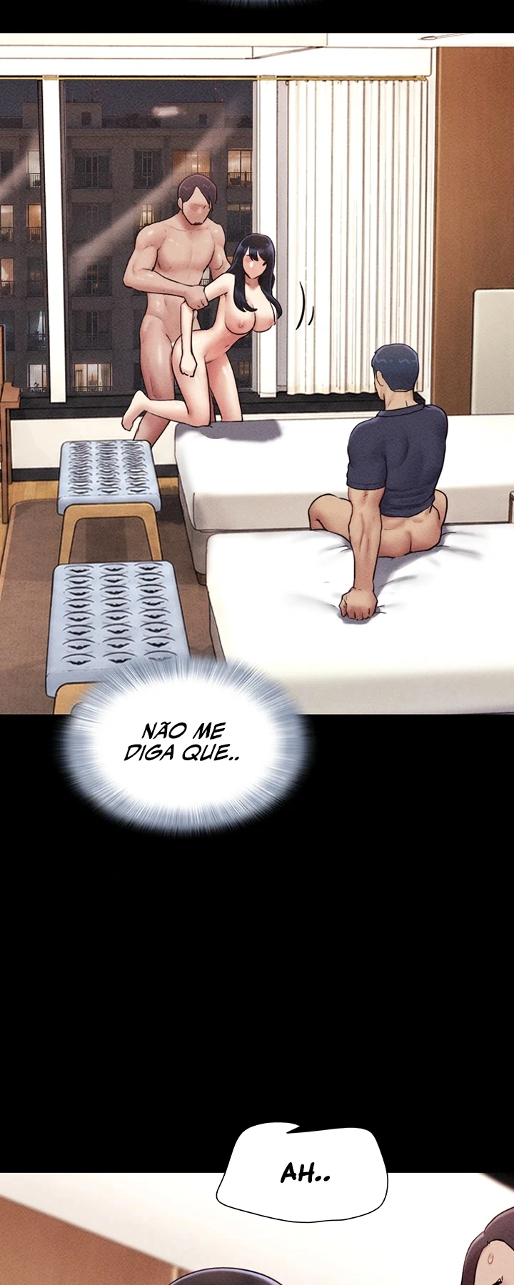 Ler Everything Is Agreed 2: Soeun Capitulo 104 Page 34