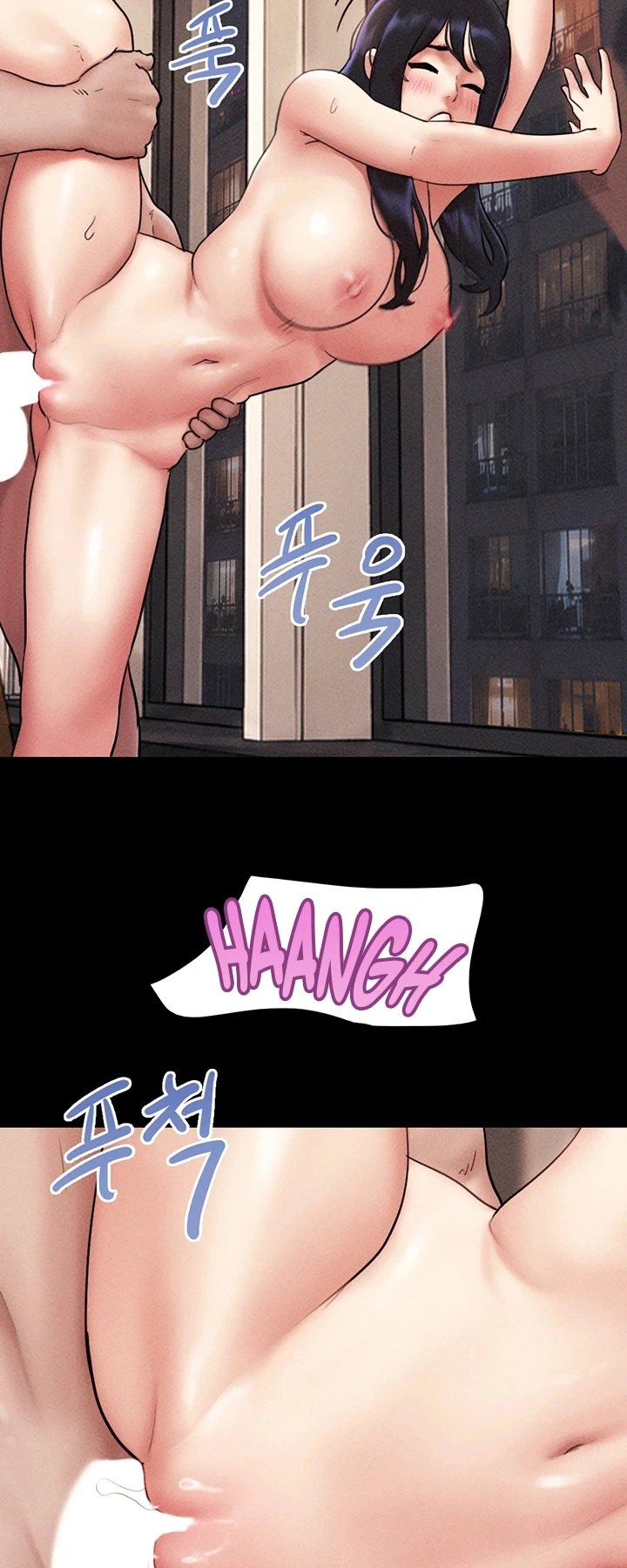 Ler Everything Is Agreed 2: Soeun Capitulo 104 Page 40