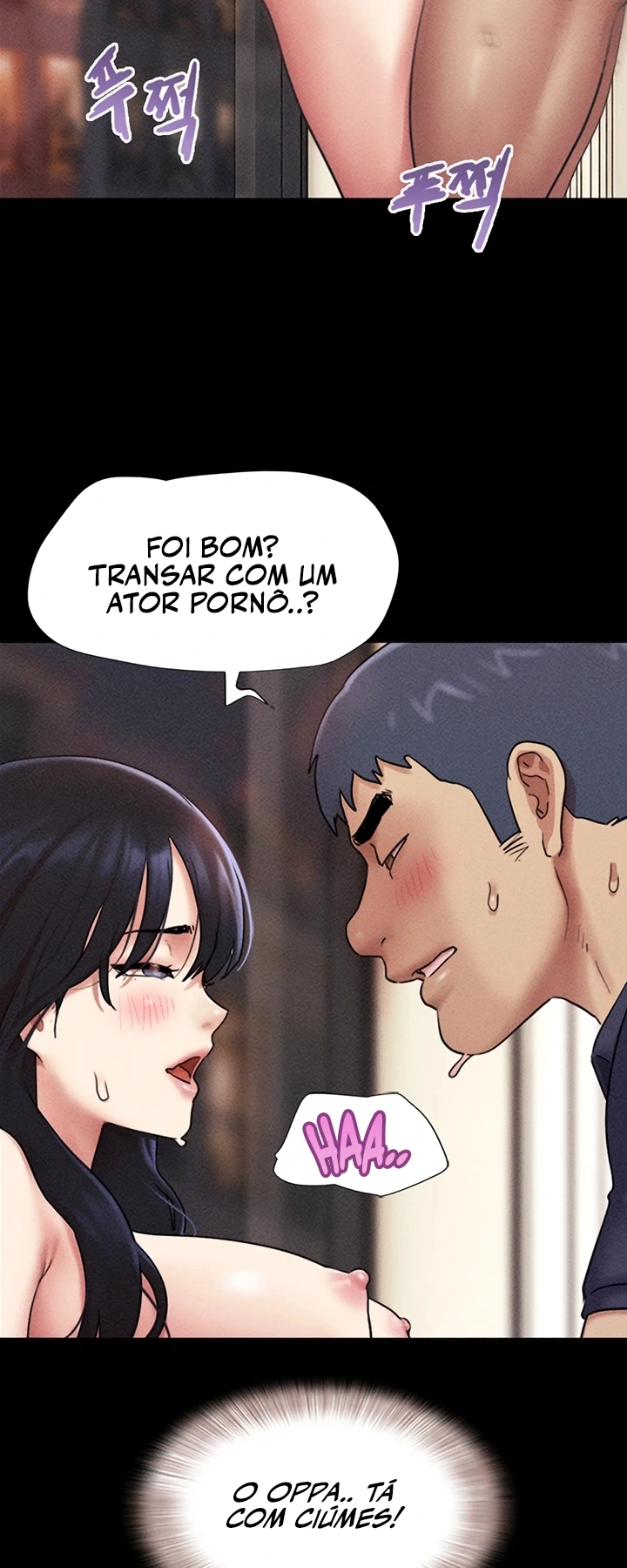 Ler Everything Is Agreed 2: Soeun Capitulo 104 Page 60