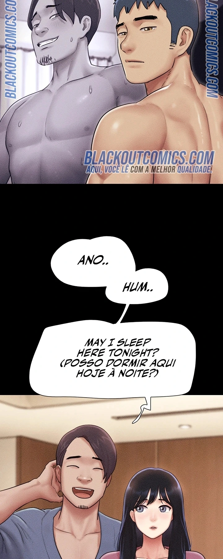 Ler Everything Is Agreed 2: Soeun Capitulo 104 Page 72