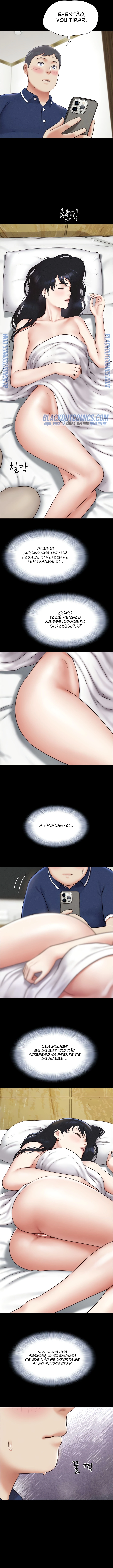Ler Everything Is Agreed 2: Soeun Capitulo 62 Page 8