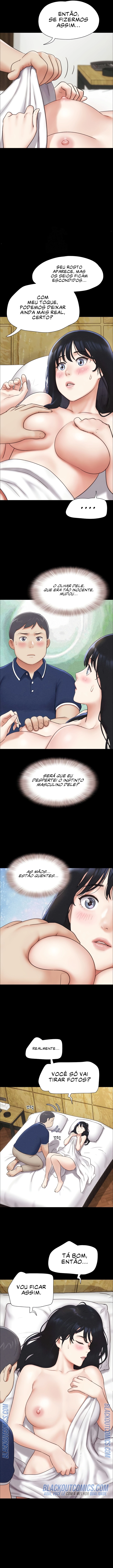 Ler Everything Is Agreed 2: Soeun Capitulo 62 Page 10