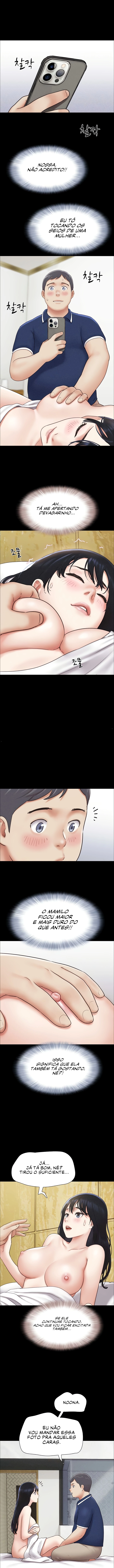 Ler Everything Is Agreed 2: Soeun Capitulo 62 Page 11