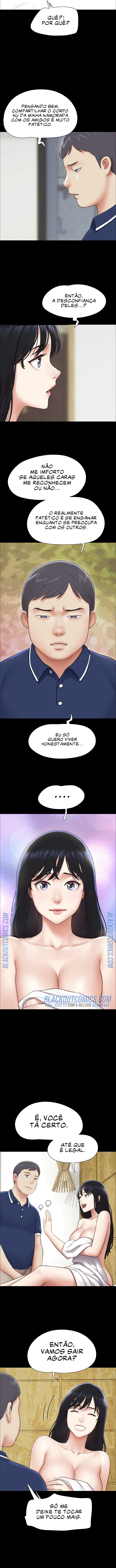 Ler Everything Is Agreed 2: Soeun Capitulo 62 Page 12