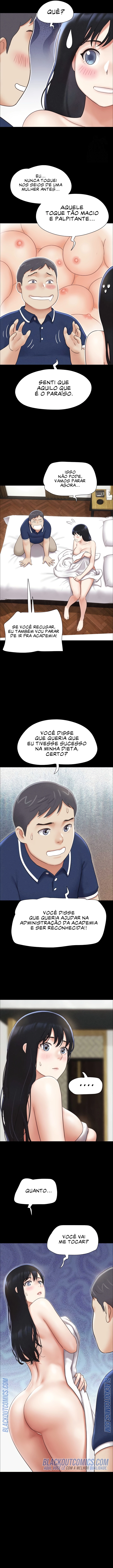 Ler Everything Is Agreed 2: Soeun Capitulo 62 Page 13