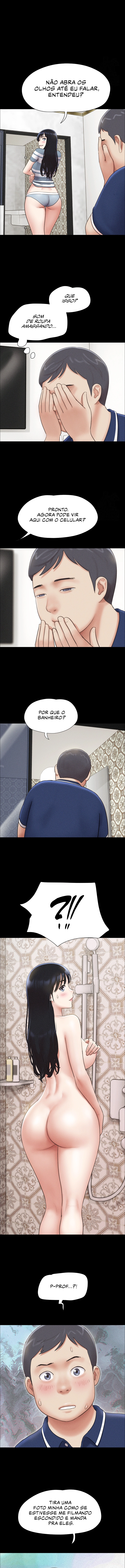Ler Everything Is Agreed 2: Soeun Capitulo 62 Page 1