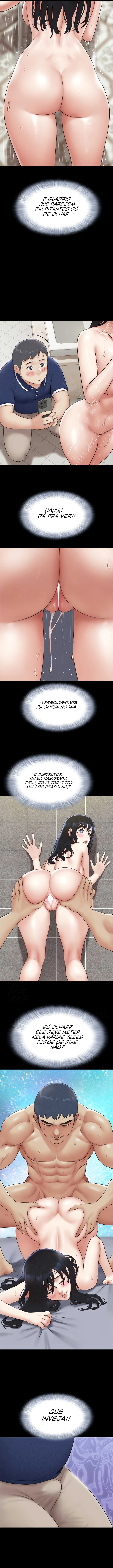 Ler Everything Is Agreed 2: Soeun Capitulo 62 Page 5