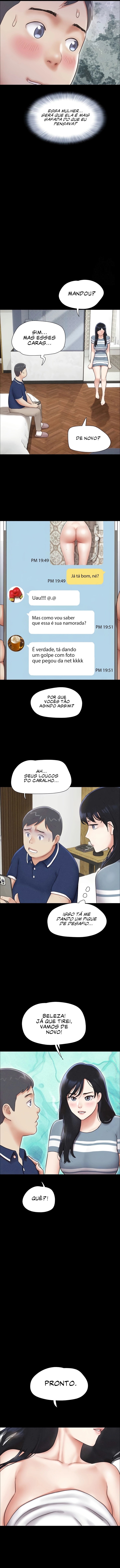 Ler Everything Is Agreed 2: Soeun Capitulo 62 Page 7