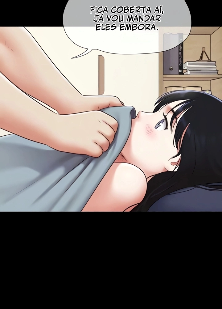 Ler Everything Is Agreed 2: Soeun Capitulo 67 Page 12