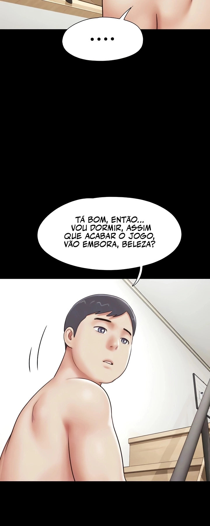 Ler Everything Is Agreed 2: Soeun Capitulo 67 Page 16