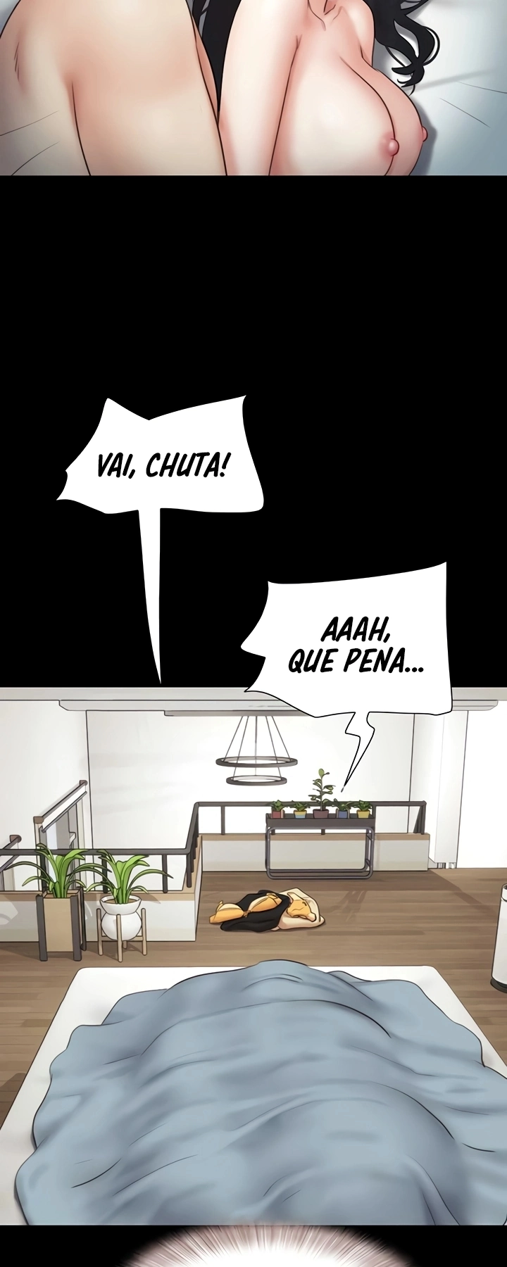 Ler Everything Is Agreed 2: Soeun Capitulo 67 Page 22