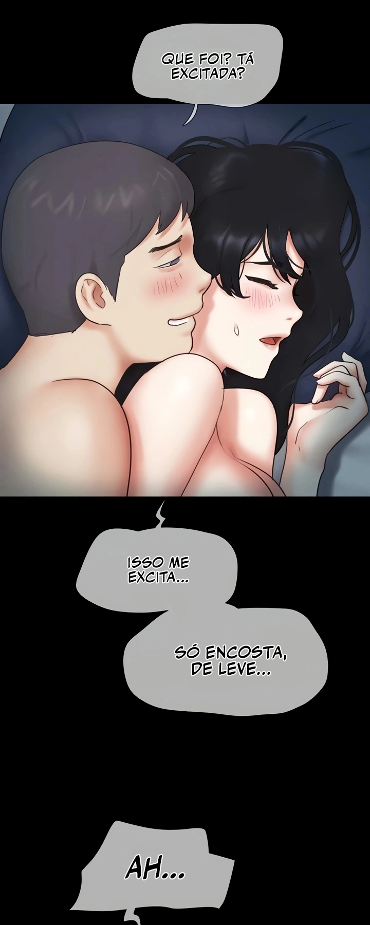 Ler Everything Is Agreed 2: Soeun Capitulo 67 Page 27