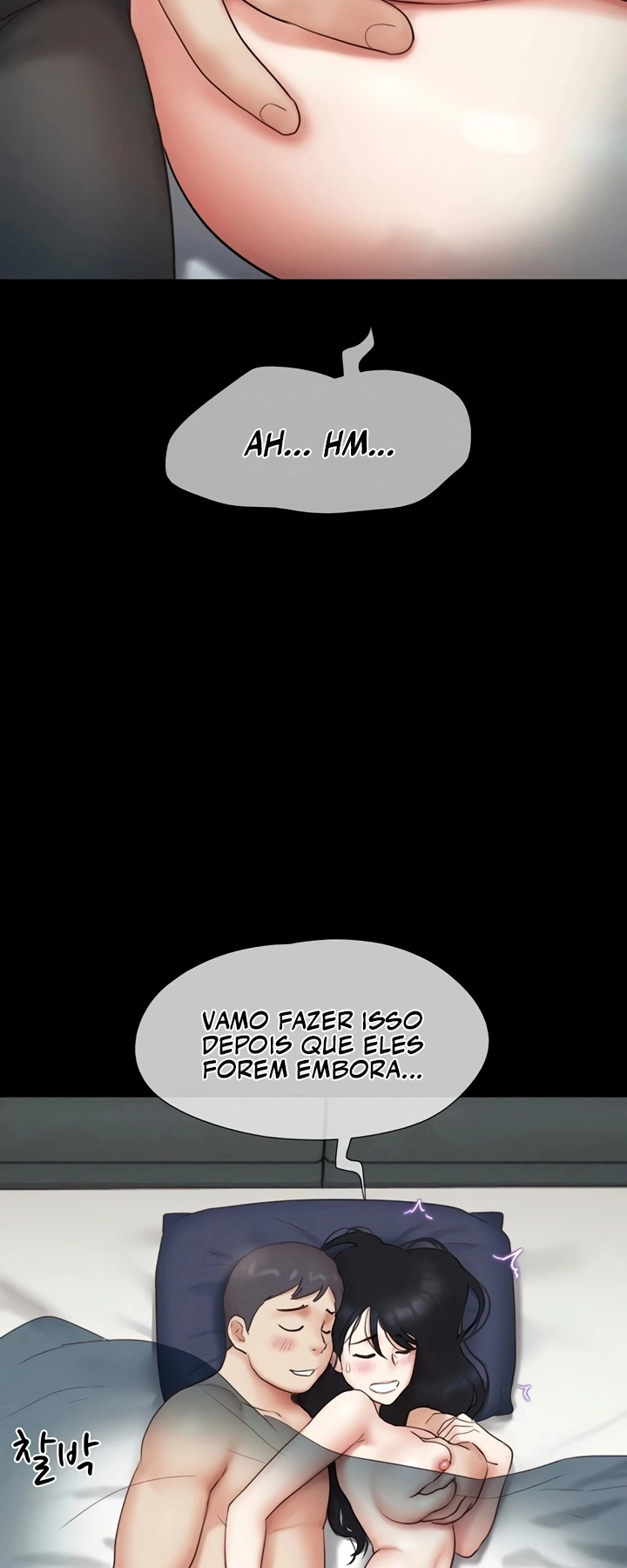 Ler Everything Is Agreed 2: Soeun Capitulo 67 Page 29