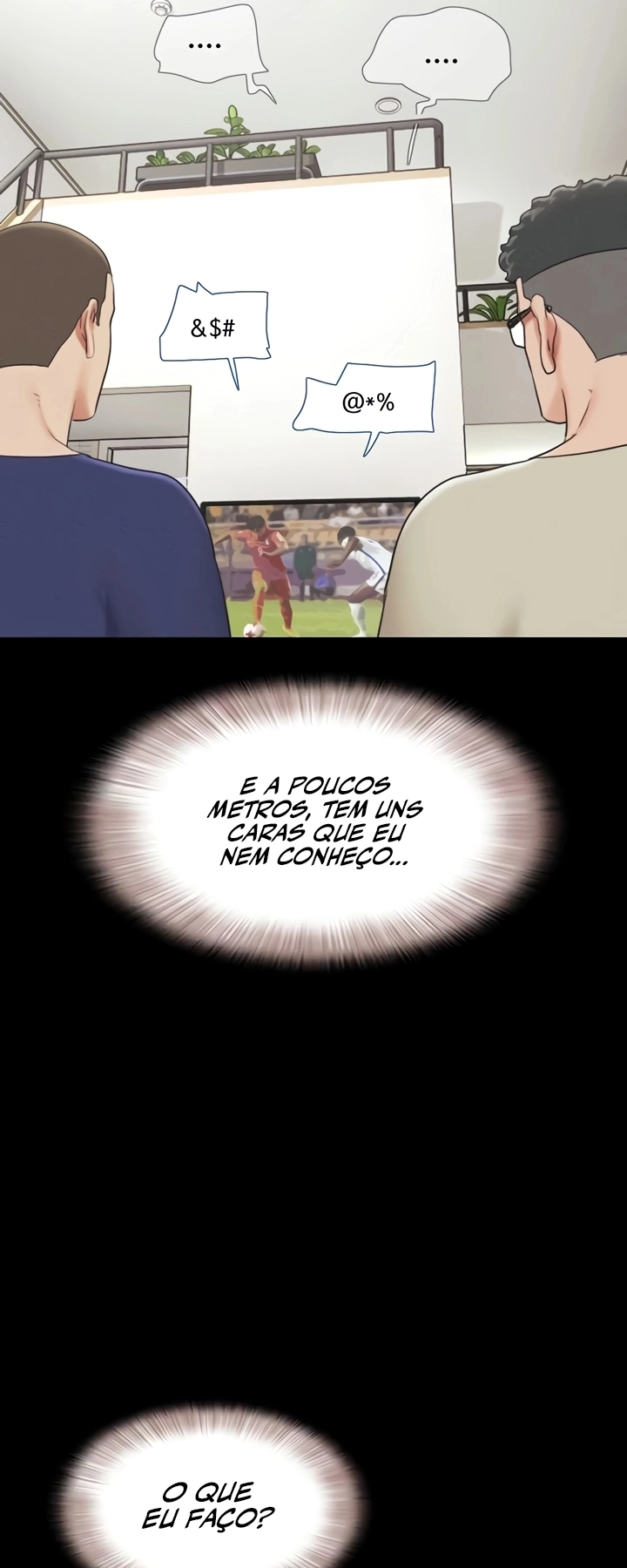 Ler Everything Is Agreed 2: Soeun Capitulo 67 Page 37