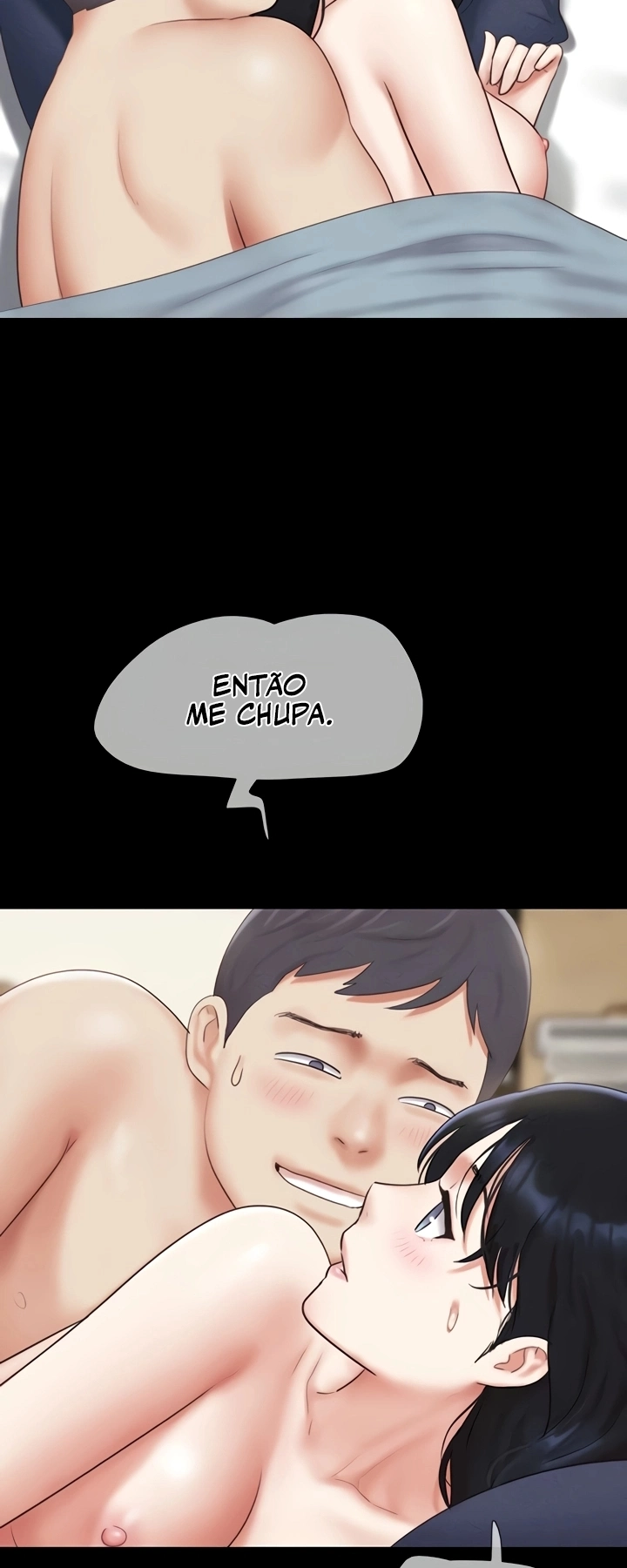 Ler Everything Is Agreed 2: Soeun Capitulo 67 Page 41