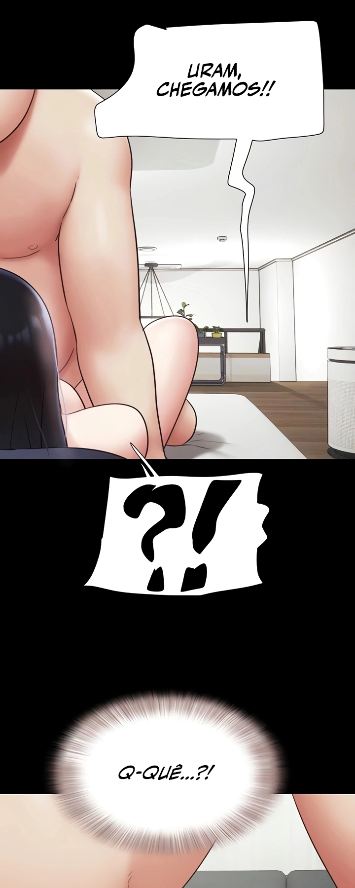 Ler Everything Is Agreed 2: Soeun Capitulo 67 Page 7